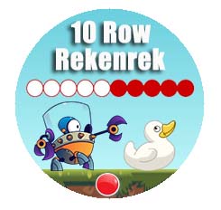10 Row Rekenrek